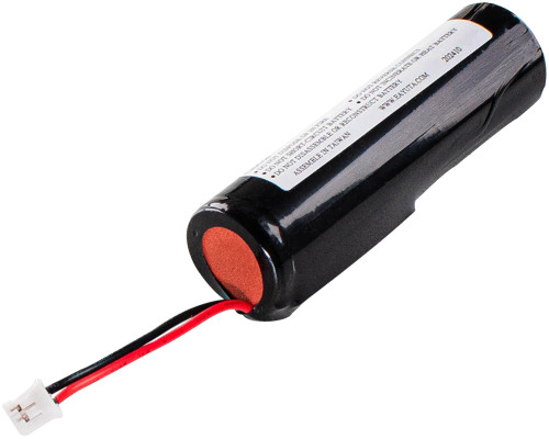 CRBN DRV Battery w/ Wire