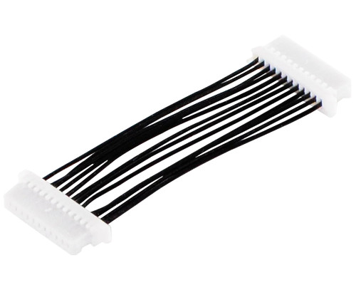 CRBN DRV Display Wire Harness