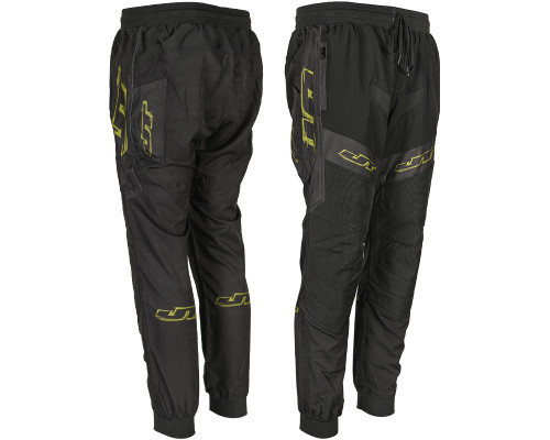 JT Jogger Pro Paintball Pants - Black Grunge Olive