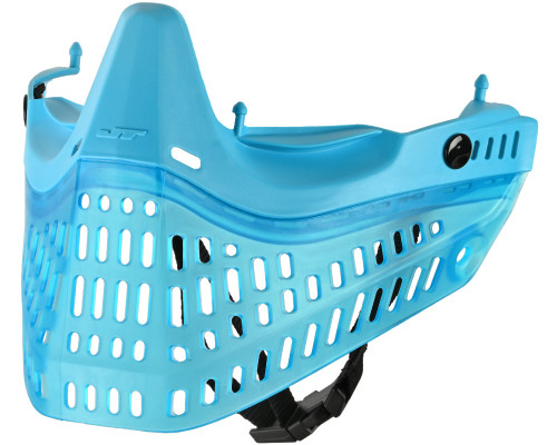 JT Original ProFlex/Spectra Goggle Flex Bottom - Ice Turquoise