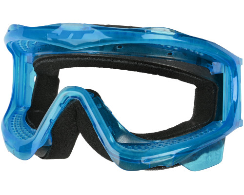 JT Flex 7/Flex 8/ProFlex/Spectra Goggle Mask Frame (No Lens) - Ice Turquoise