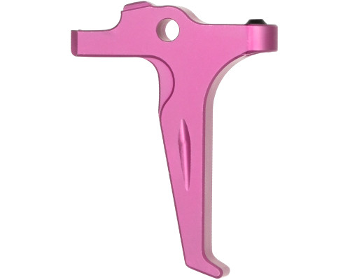 Mech Labs Flat Trigger For XX-Mod - Pink
