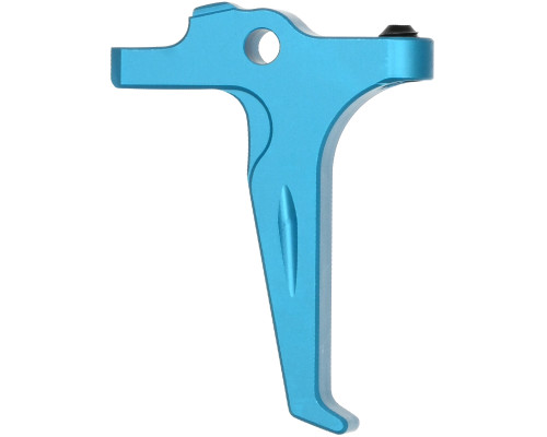 Mech Labs Flat Trigger For XX-Mod - Teal
