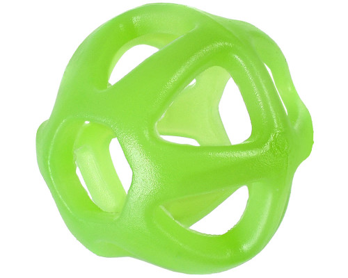 Divertimento Assicurato! Proiettili Atomic ATOM6 Riutilizzabili (100 Pz) – Addio Plastica Sprecata!