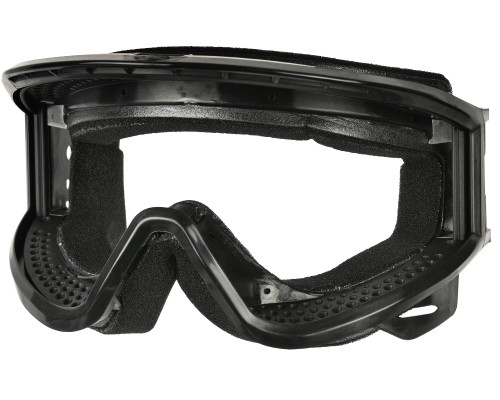 JT x Hydra ProFlex Goggle Frame (No Lens) - Black