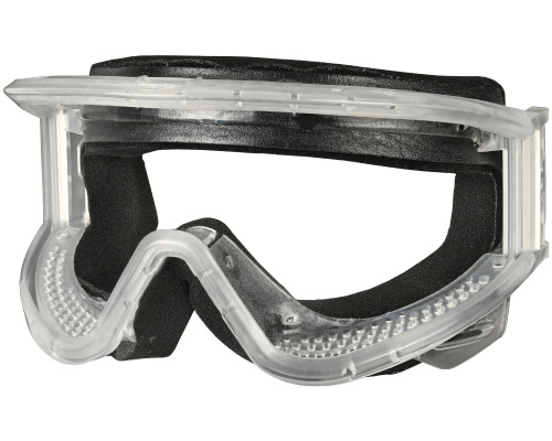JT x Hydra ProFlex Goggle Frame (No Lens) - Clear