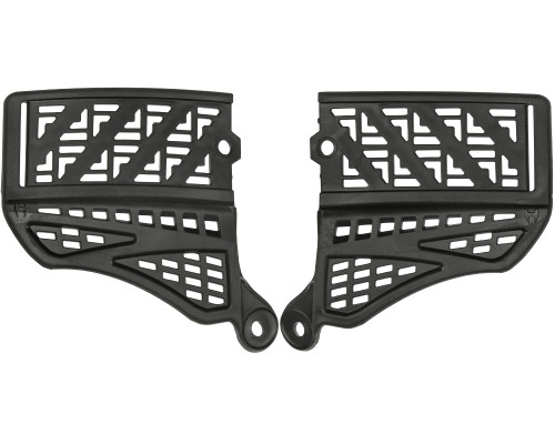 JT x Hydra ProFlex Goggle Ears - Black