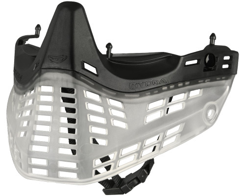 JT x Hydra ProFlex Goggle Flex Bottom - Clear