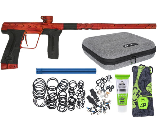 HK Army Fossil Eclipse CS3 Paintball Gun - Dust Magma