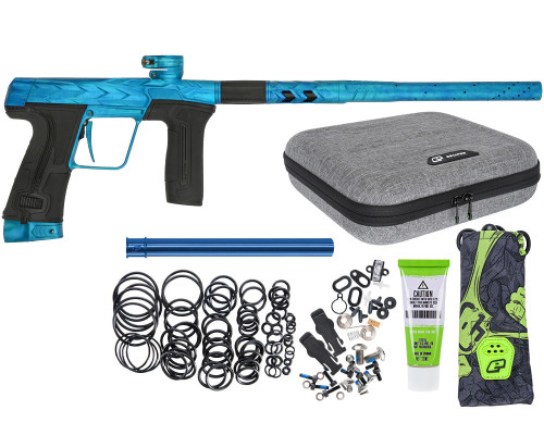 HK Army Fossil Eclipse CS3 Paintball Gun - Dust Glacier