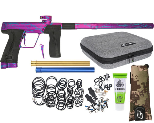 Planet Eclipse CS3 Pro Paintball Gun - Dust Tokyo Drift