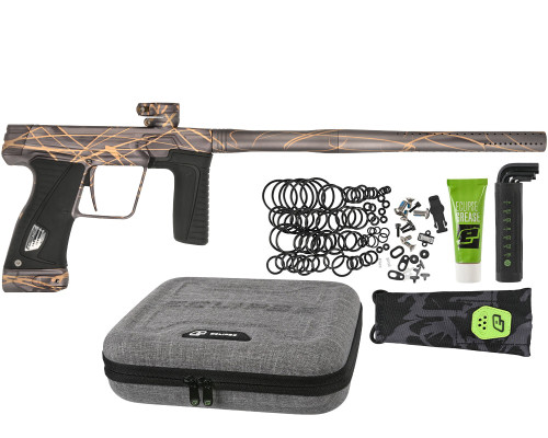 Planet Eclipse Gtek 180R Paintball Gun - Dust Goldstrike