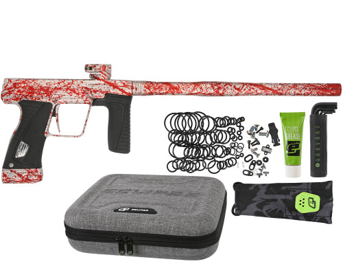 Planet Eclipse Gtek 180R Paintball Gun - Dust Murder
