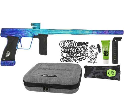 Planet Eclipse Gtek 180R Paintball Gun - Dust Monet