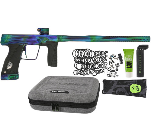 Planet Eclipse Gtek 180R Paintball Gun - Dust Borealis