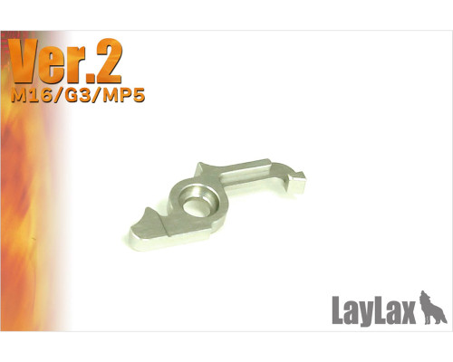 Laylax Prometheus Neo Hard Cut-Off Lever - V2