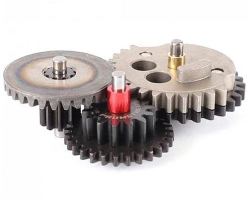 Laylax Prometheus EG 18:1 Hard Gear Set