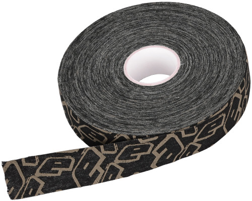 Planet Eclipse E-Chain Grip Tape - Black/Tan