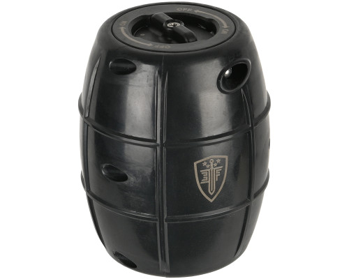 Elite Force Hailstorm Airsoft BB Grenade - Black (2211367)