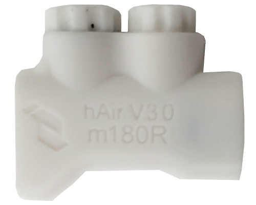 Deadlywind hAir 45 V3 Trigger Valve - M180R