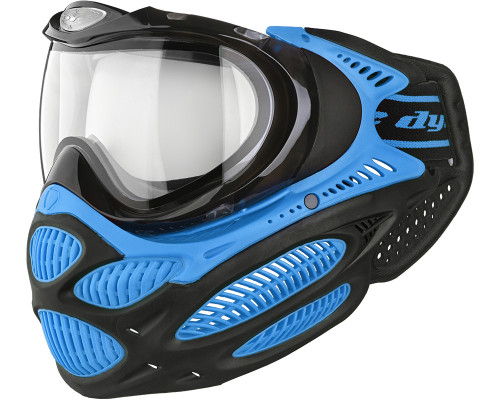 Dye Paintball Masks & Goggles