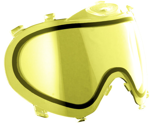 Dye i3 Pro Thermal Lens - Yellow