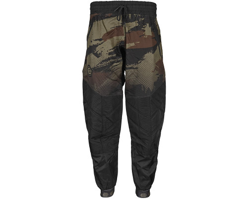 Empire Classic Paintball Pants - Warpaint Olive Green