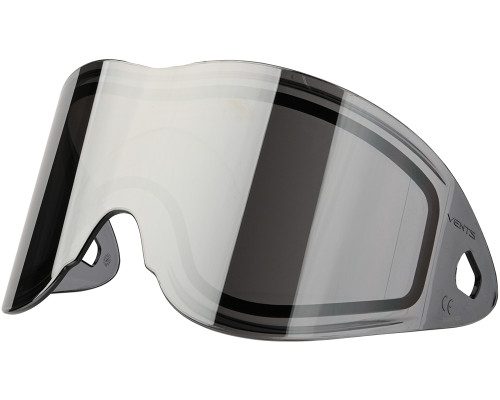 Refurbished - Empire Vents Mask Replacement Lens - Thermal - Mirror Chrome (020-0130)