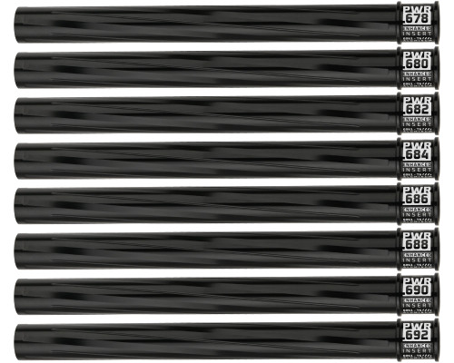 HK Army PWR Hex Barrel Insert Kit