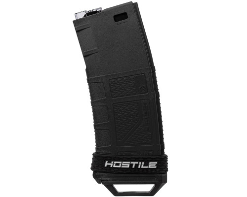 HK Army Hostile AWS 250 Round Airsoft Magazine - Black