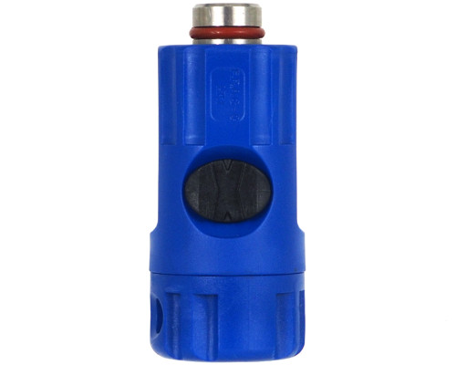 Frag C Impact Airsoft Grenade - Blue (20089)