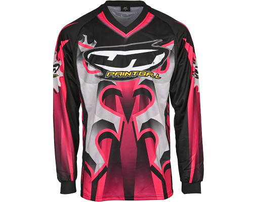 JT Blades Paintball Jersey - Pink