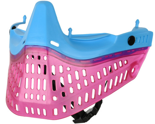 JT Original ProFlex/Spectra Goggle Flex Bottom - Cotton Candy