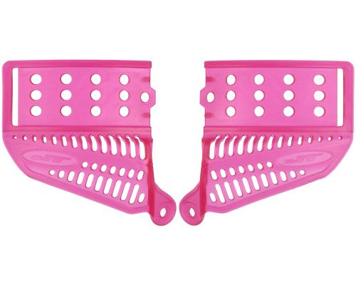 JT Authentic Soft Ears Kit - Cotton Candy