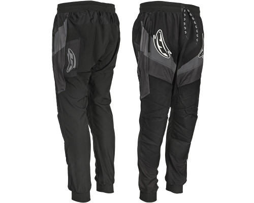 JT Jogger Pro 2.0 Paintball Pants - Concept Black/Grey