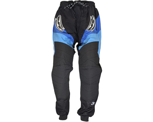 JT Jogger Pro 2.0 Paintball Pants - Concept Blue/Baby Blue