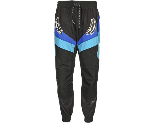 JT Jogger Pro 2.0 Paintball Pants - Concept Blue/Baby Blue
