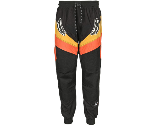 JT Jogger Pro 2.0 Paintball Pants - Concept Yellow/Orange