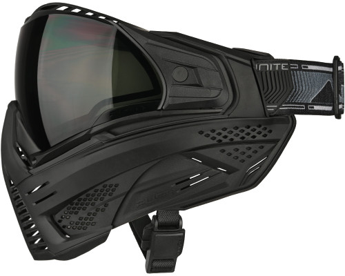 Push Unite MK II Paintball Mask - Oblivion