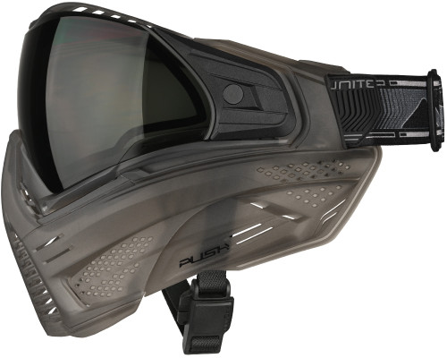 Push Unite MK II Paintball Mask - Specter