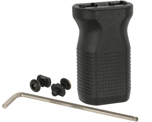 Centurion Arms Enhanced Polymer M-Lok Foregrip - Black