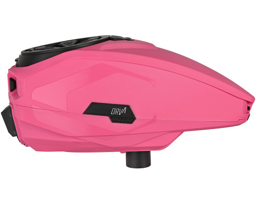 Carbon CRBN DRV 250 Paintball Loader - Pink