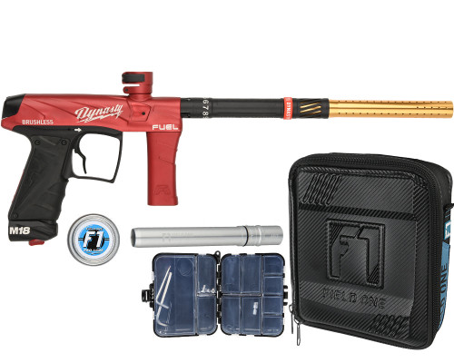 Field One Force V2 Paintball Gun - SO16 Dynasty Signature Series
