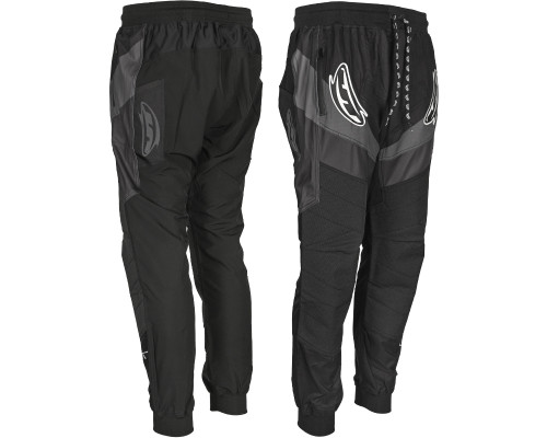 JT CMDR Jogger 2.0 Paintball Pants - Concept Black/Grey