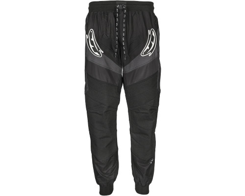JT CMDR Jogger 2.0 Paintball Pants - Concept Black/Grey