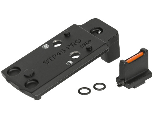 G&G Armament RMR Adapter Plate for STP45 Series (G-03-269)