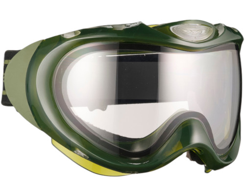 Dye i3A Airsoft Goggle - Olive