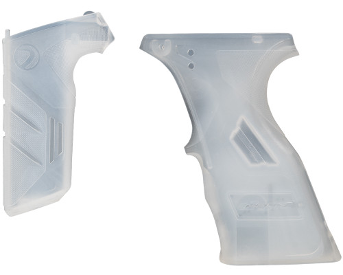 Dye DSR Sticky Grip Kit - Clear
