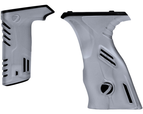 Dye MXR Sticky Grip Kit - Silver/Black