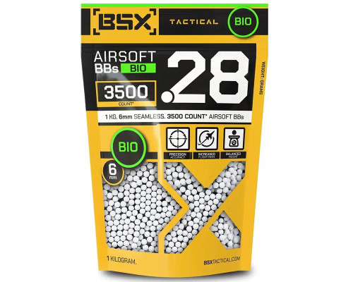 Airsoft BBs on sale